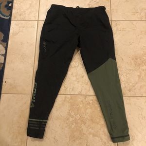 Virus Men's Workout Pants